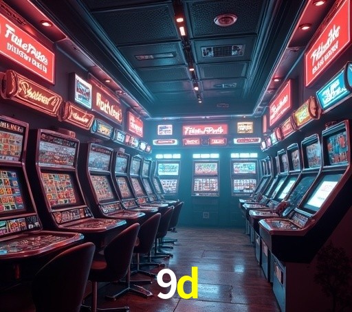 9d Sistema Rápido
